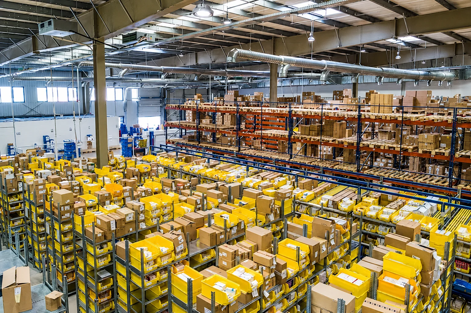 Solusi Fulfillment Center